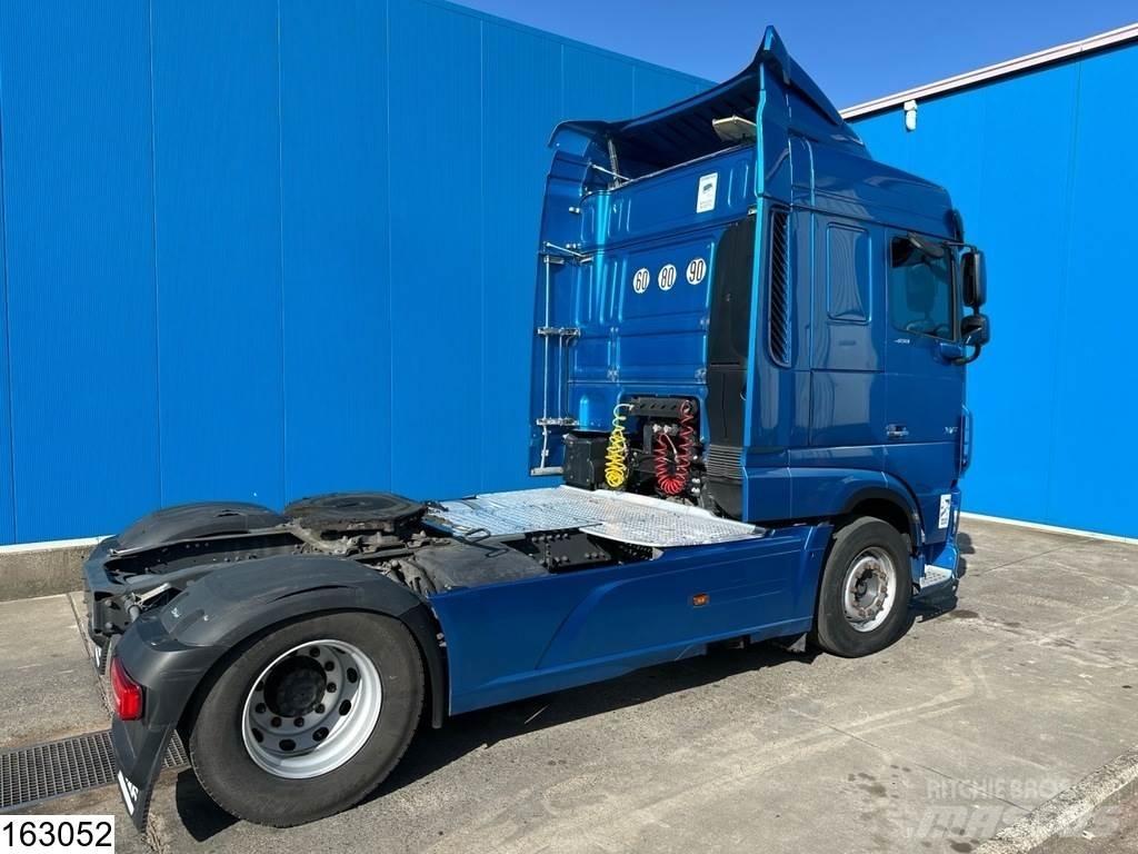DAF XF 480 EURO 6 Prime Movers
