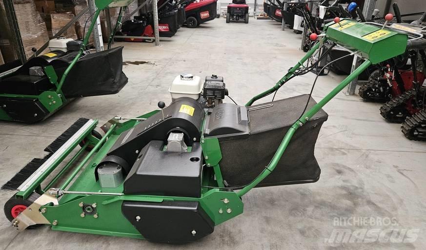 Dennis Pro34R Walk-behind mowers