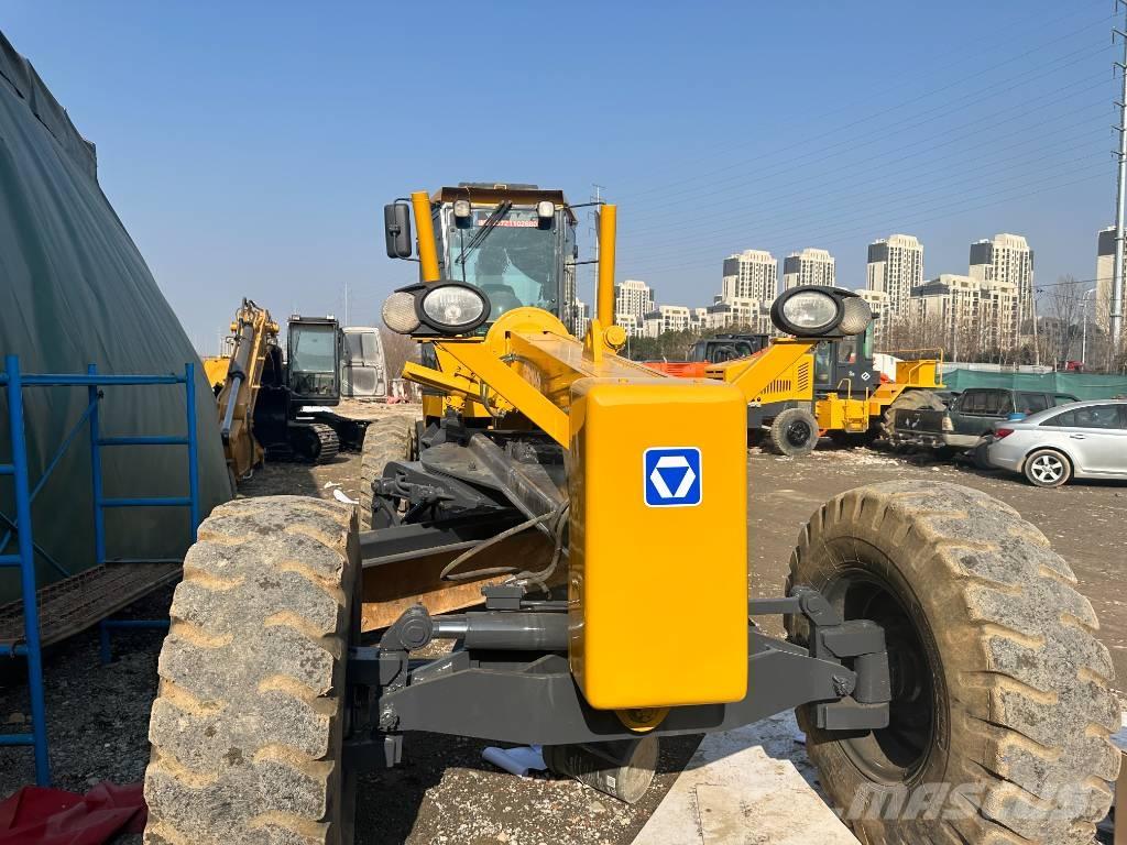 XCMG GR 180 Graders