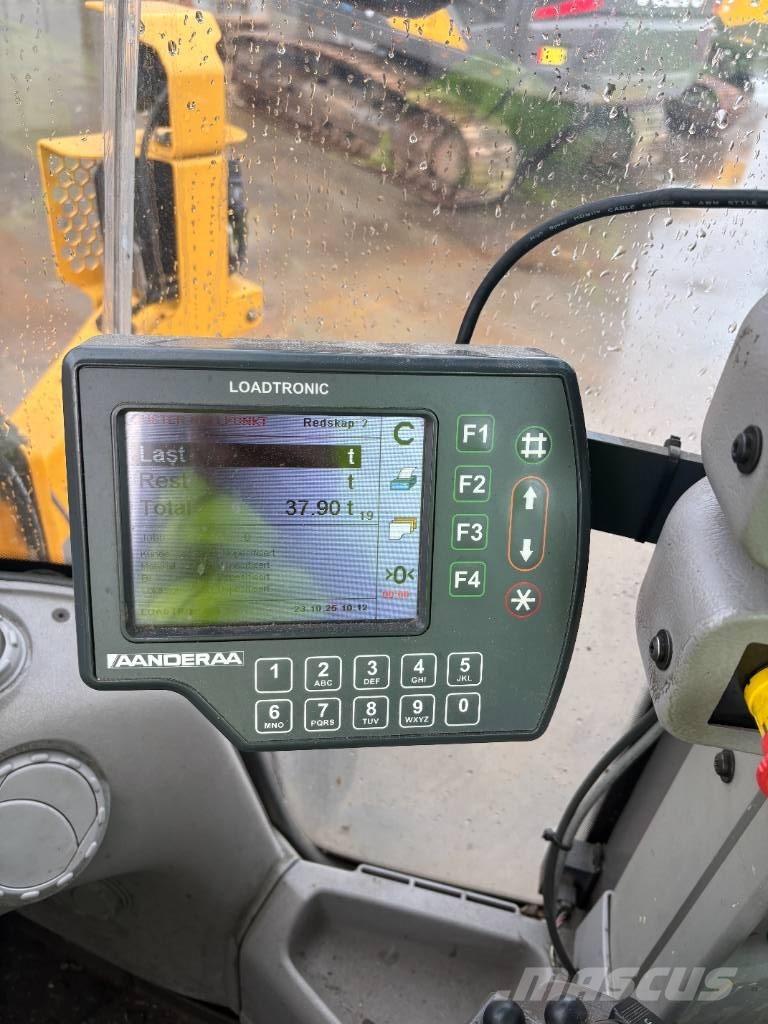 Volvo L60H Wheel loaders