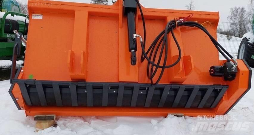 Hydramet 1.8 Other groundscare machines