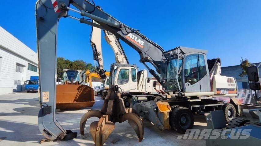Atlas TW 270 Others