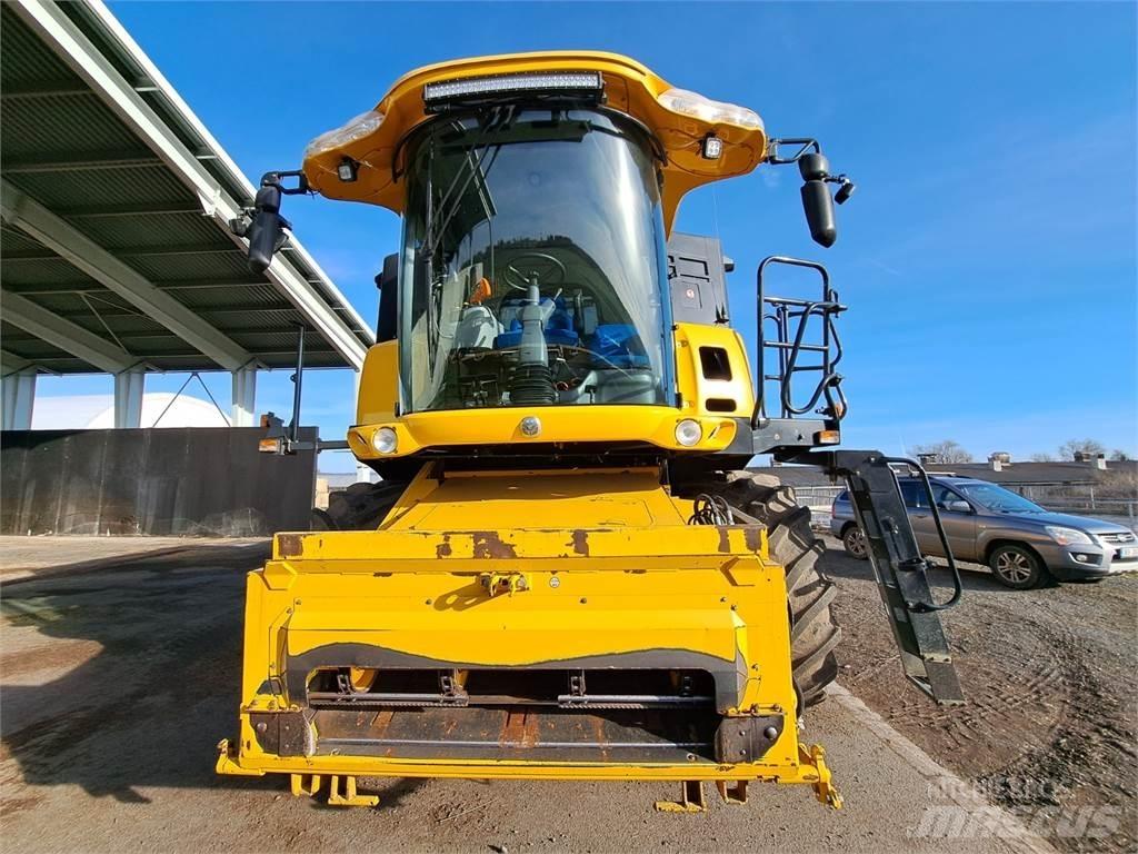 New Holland CX8080 Other