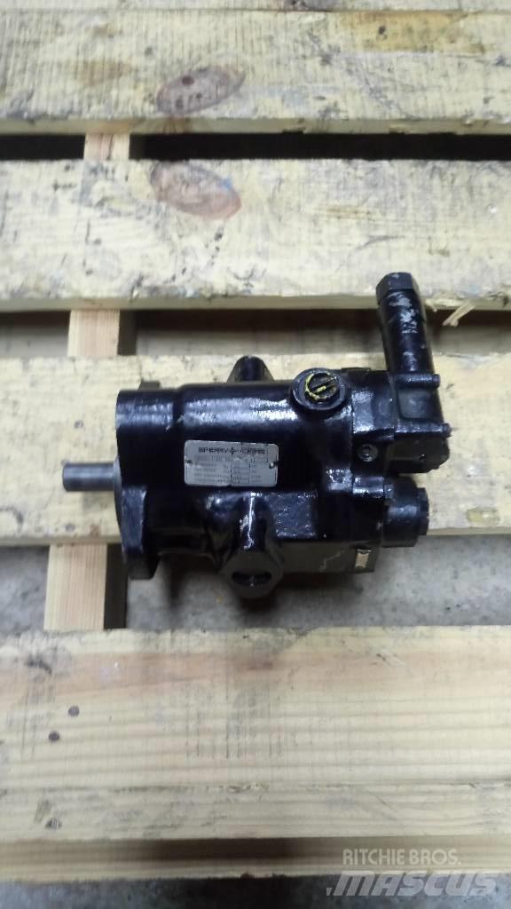 Vickers Other Hydraulics