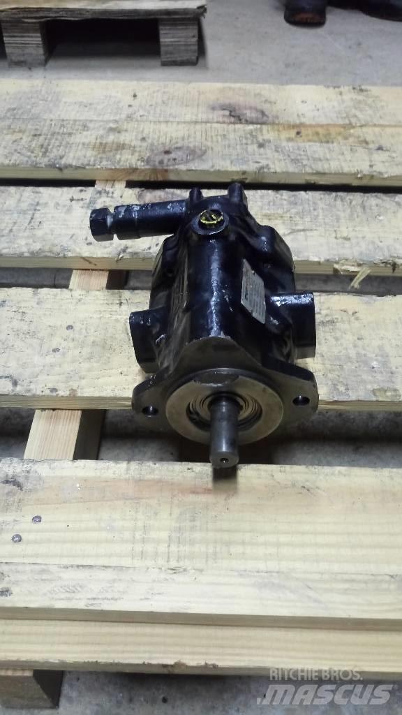 Vickers Other Hydraulics