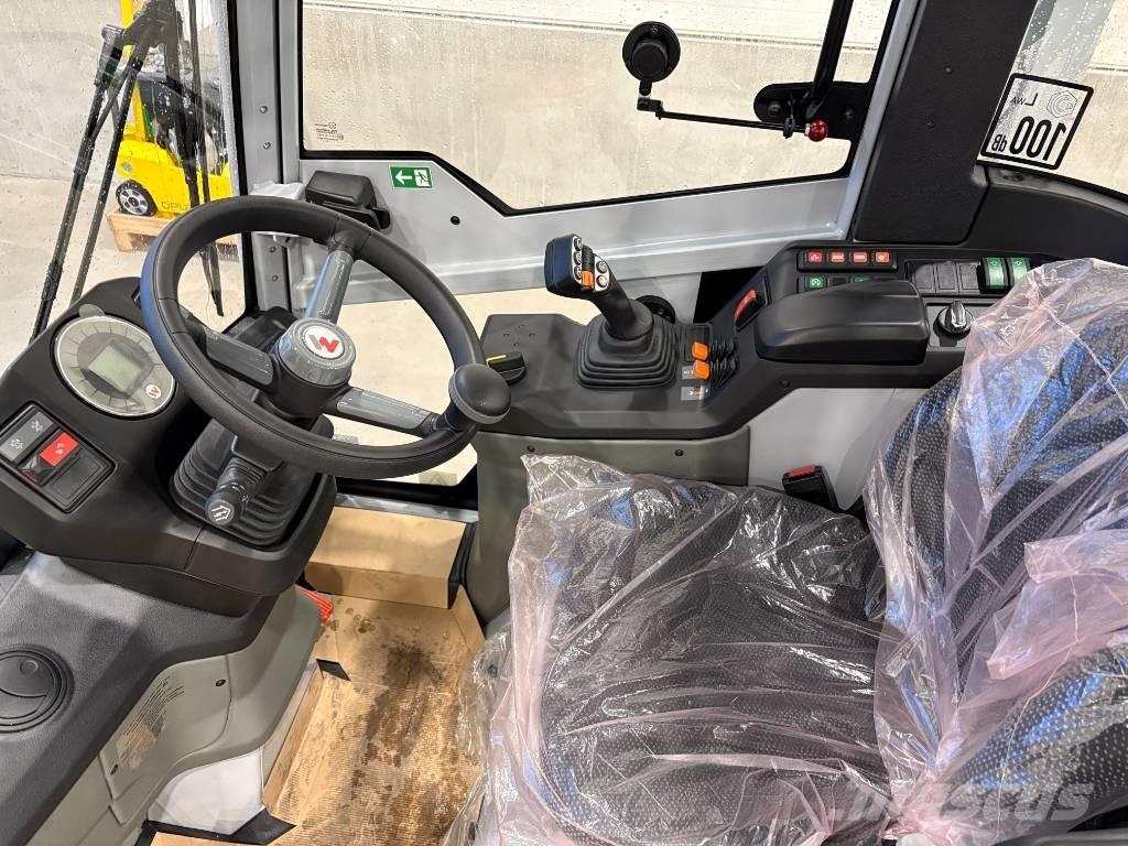 Wacker Neuson WL 28 Wheel loaders