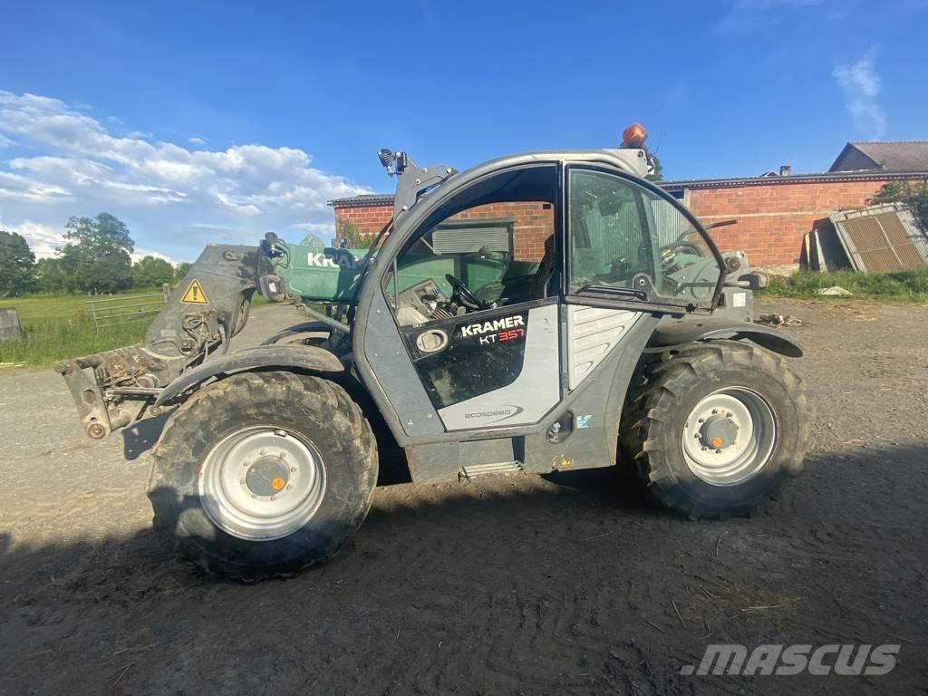 Kramer KT 357 Telehandlers