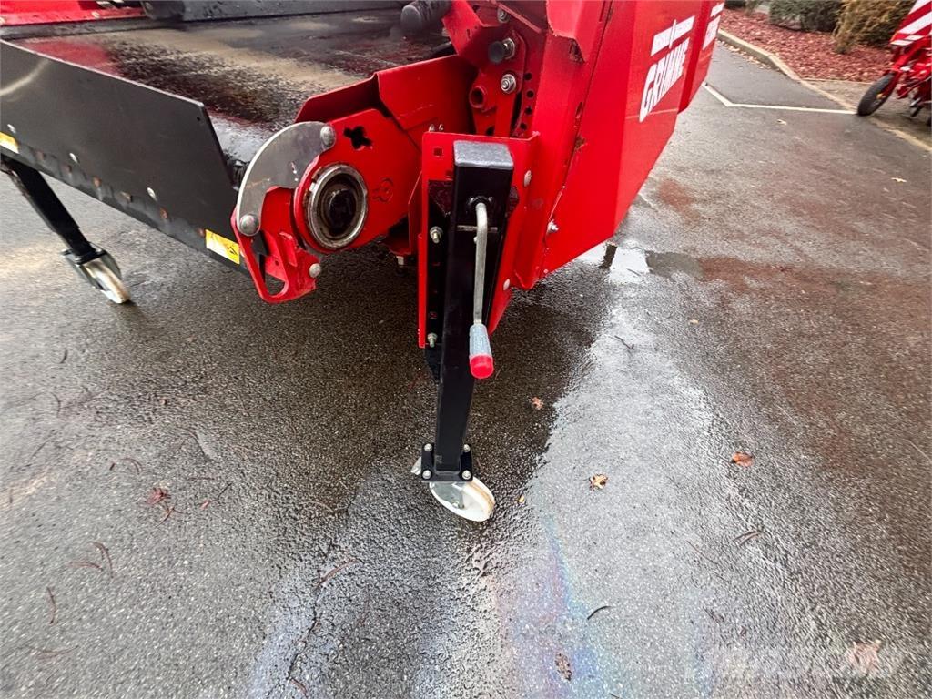 Grimme WG 900 Potato equipment - Others