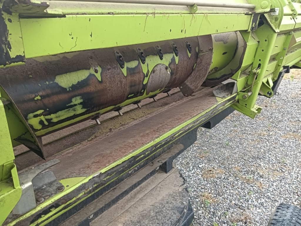 CLAAS CERIO 770 Combine harvester heads