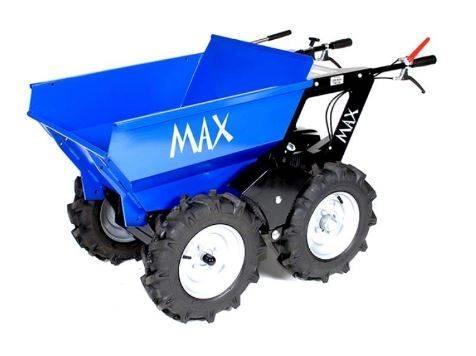 Muck-Truck Maxtruck Other livestock machinery and accessories