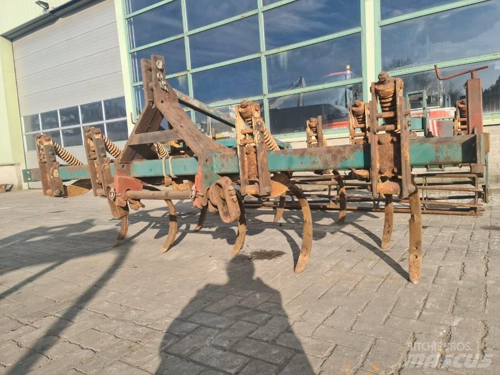  Cultivator 3 Meter Cultivators