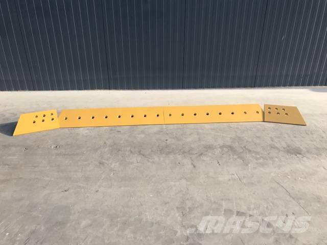 CAT D6R Other components