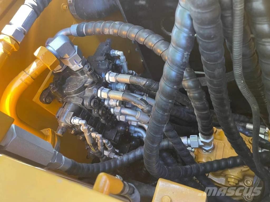 Sany SY75C Mini excavators  7t - 12t