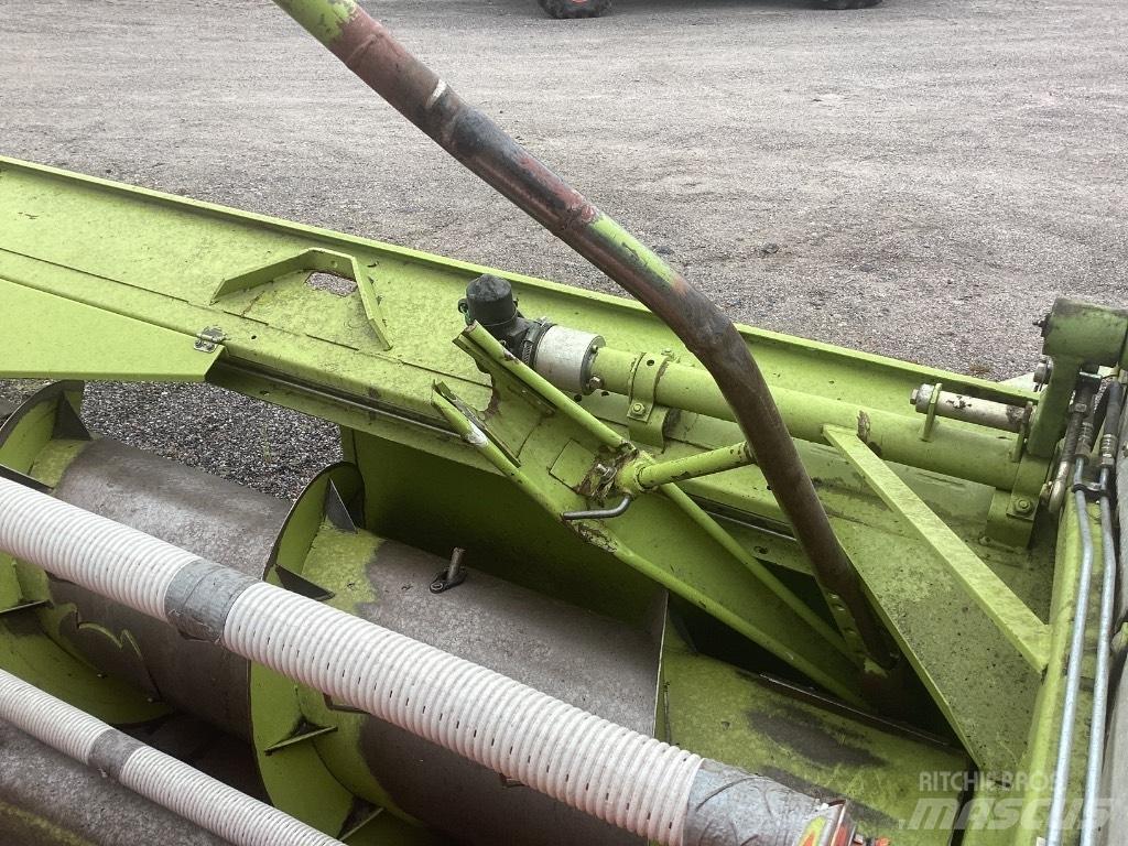 CLAAS 68 S Combine harvesters
