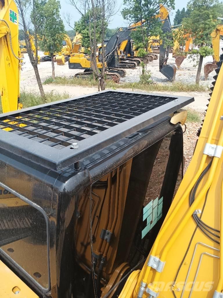 CAT 323D2 Crawler excavators