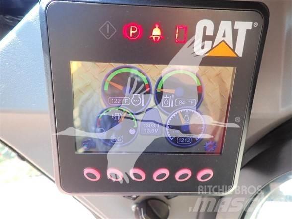 CAT 249D Skid steer loaders