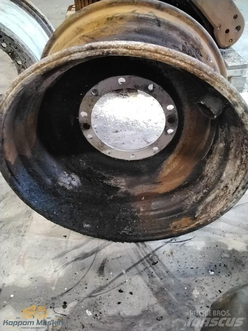 Sampo Hr46x 15x28 Tyres, wheels and rims