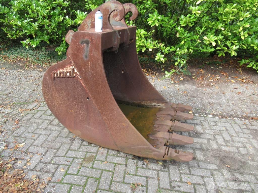 CAT 325 B Buckets
