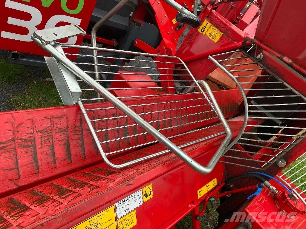 Pilkemaster Classic Wood splitters and cutters