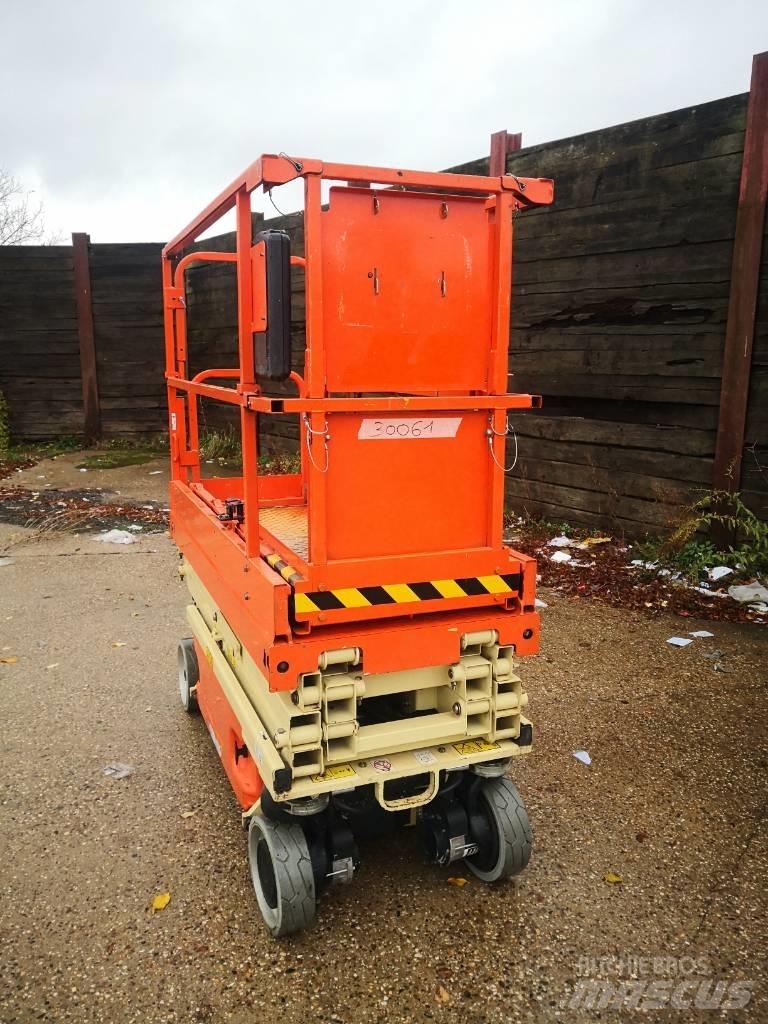 JLG 1930 ES Scissor lifts