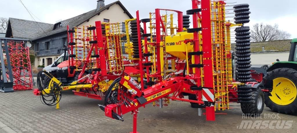 APV GP 600 M2 Other forage harvesting equipment