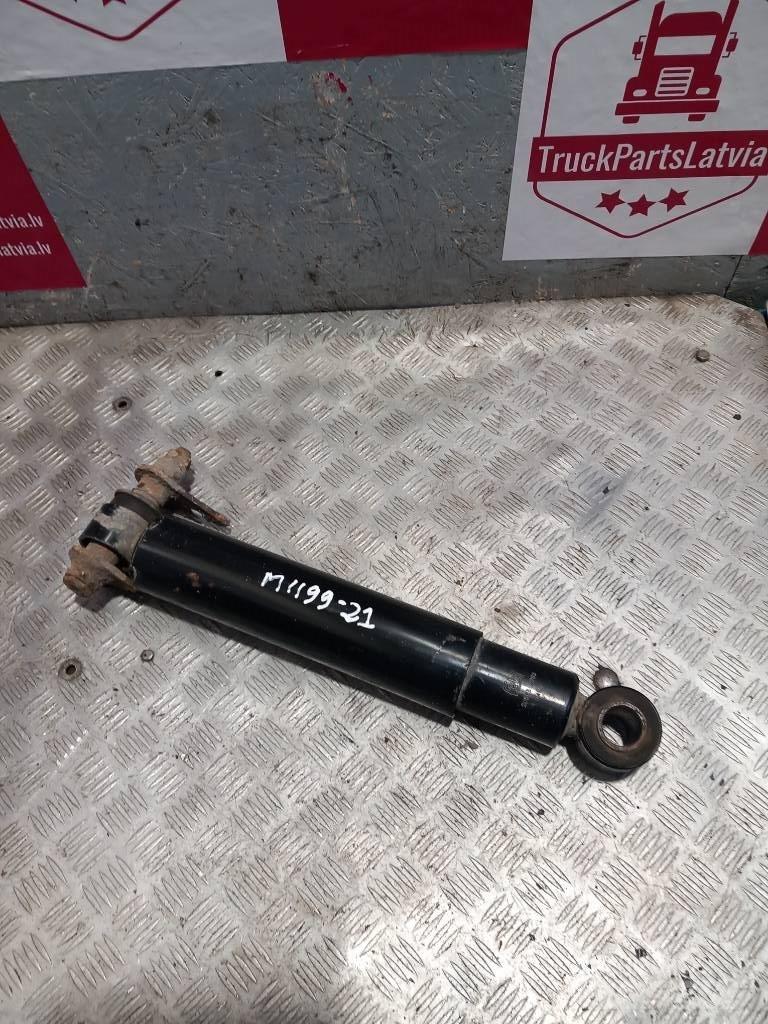 MAN TGM  81437026362 Chassis and suspension