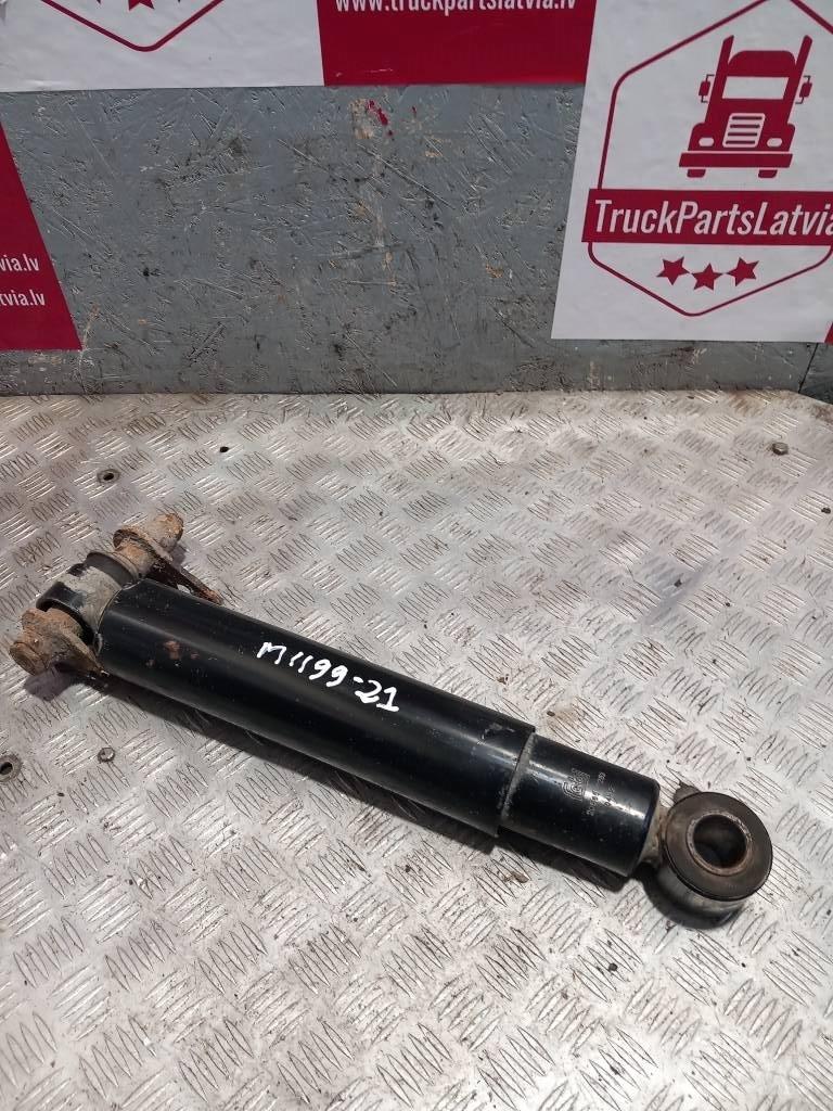 MAN TGM  81437026362 Chassis and suspension