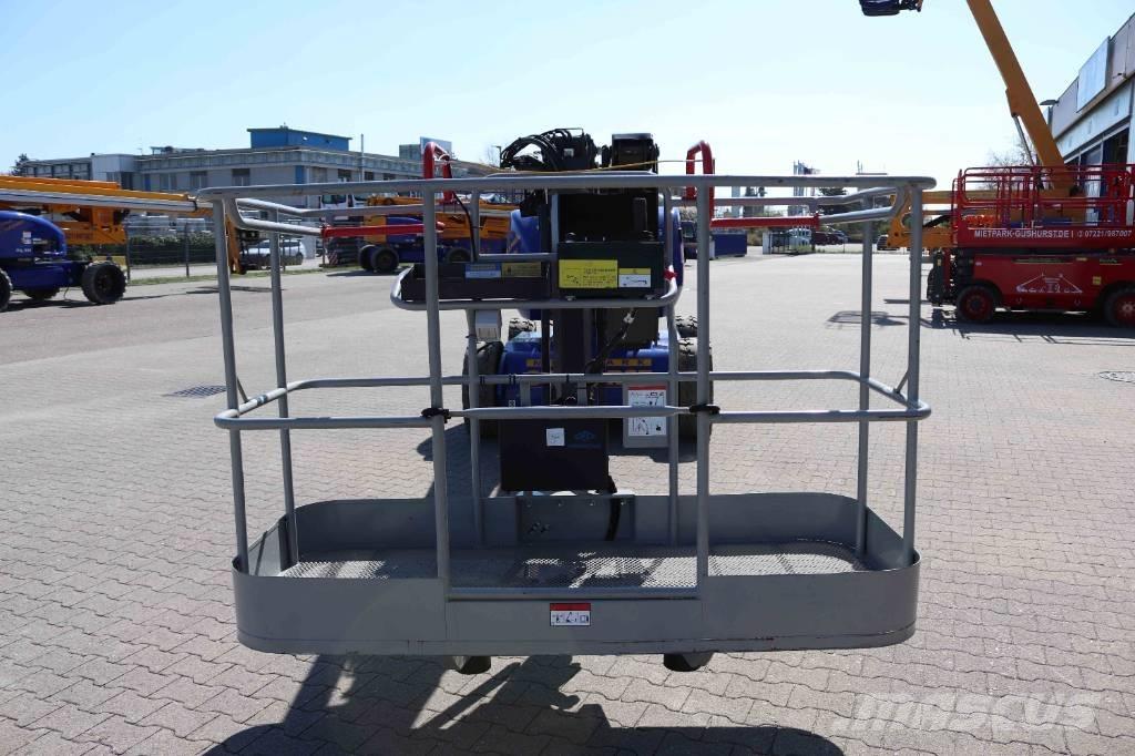 Hangcha GTHZ 170 C Articulated boom lifts