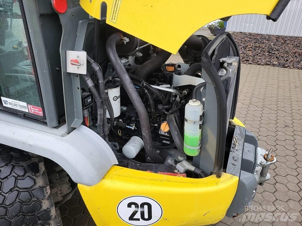 Kramer 5035 Wheel loaders