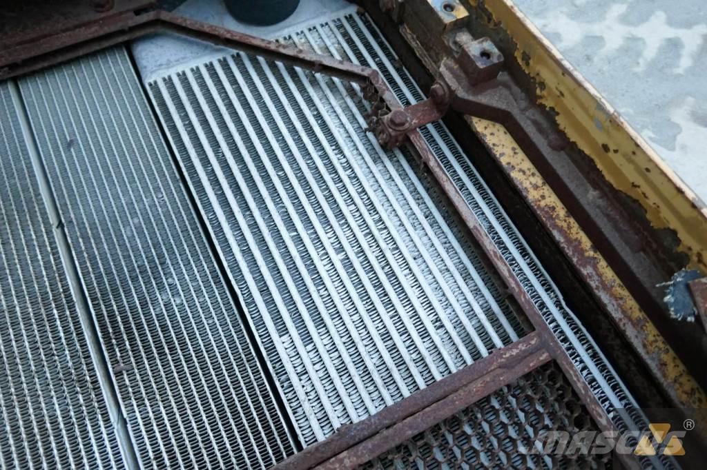 CAT 358-2851 Other components