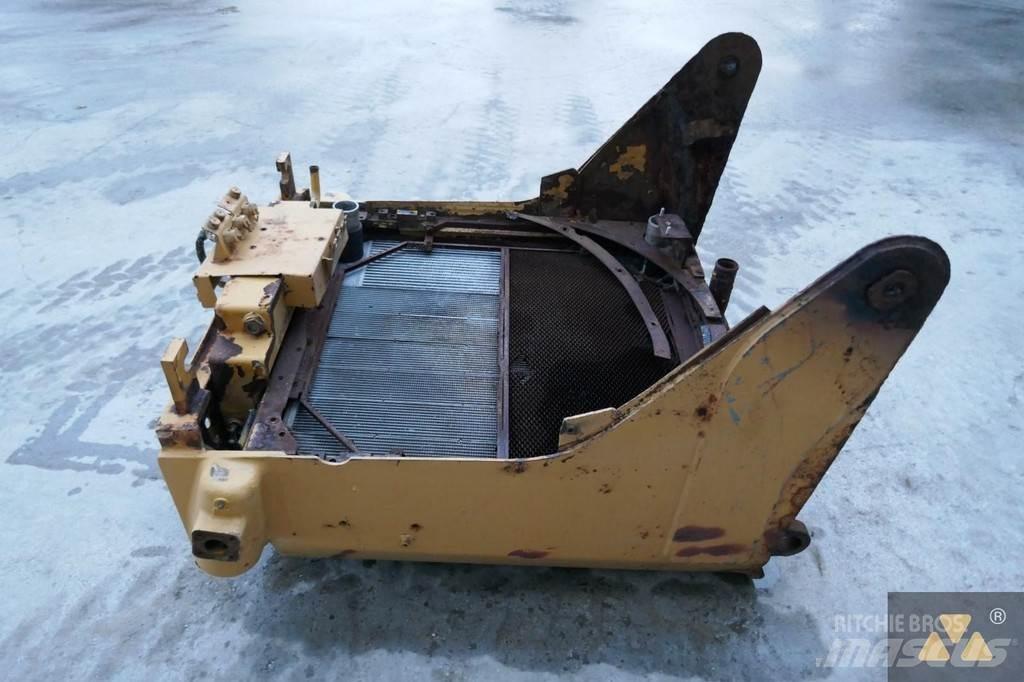 CAT 358-2851 Other components