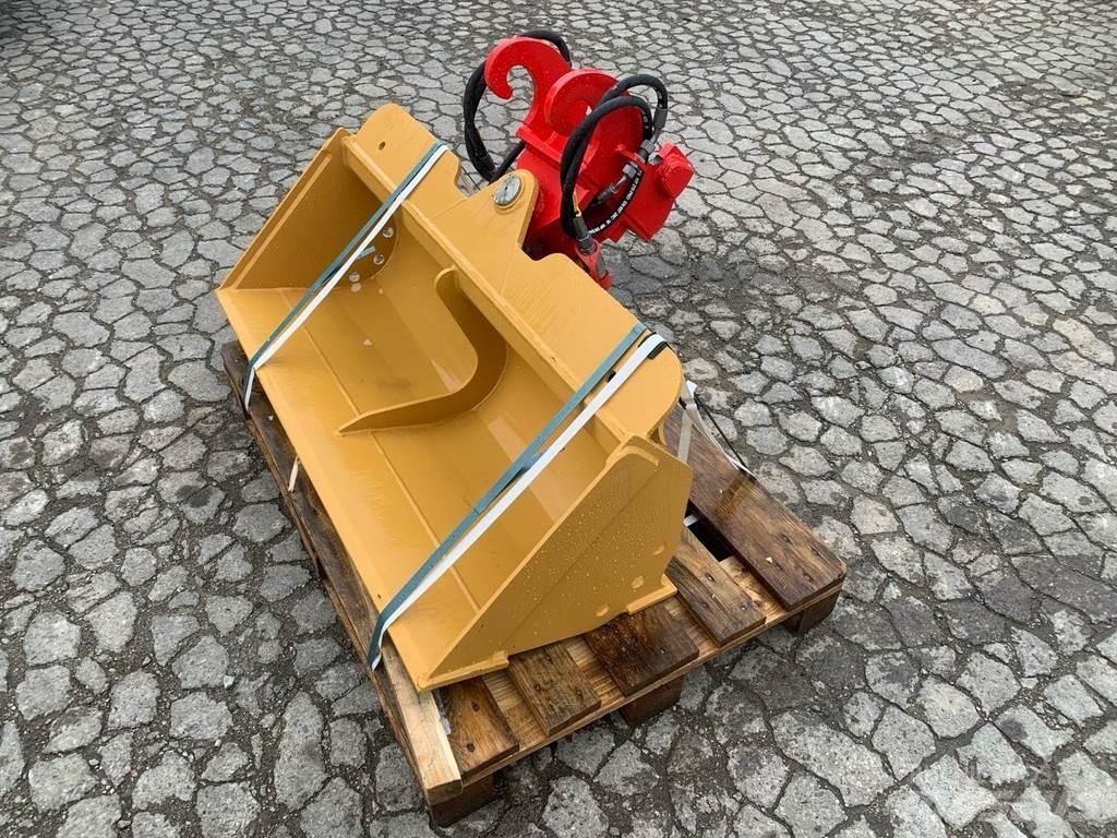 Verachtert CW05 Buckets