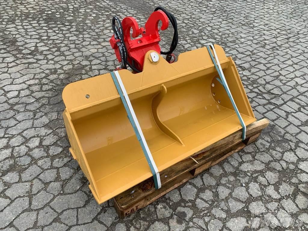 Verachtert CW05 Buckets