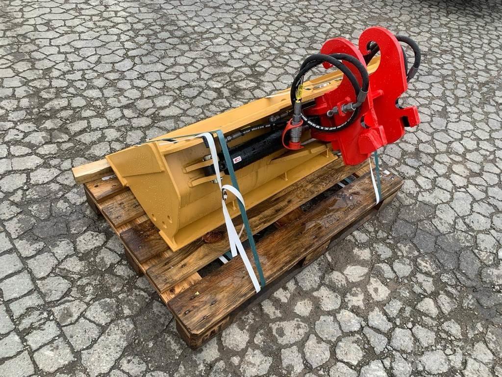 Verachtert CW05 Buckets