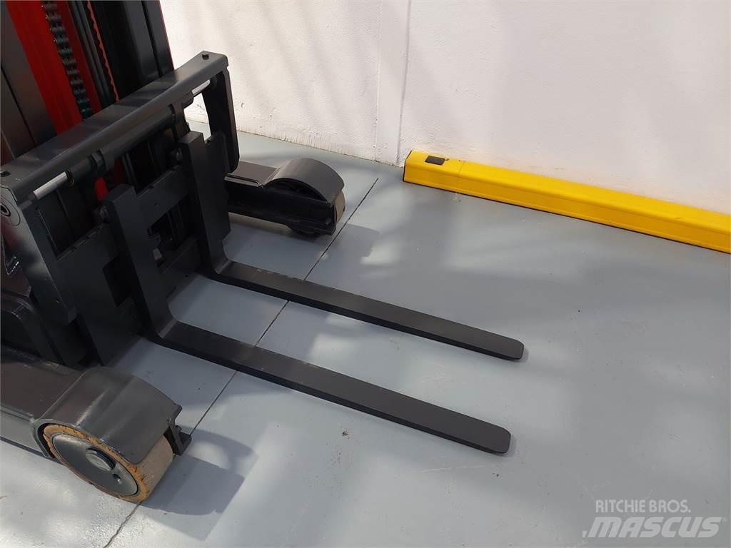Linde R14HD Reach truck
