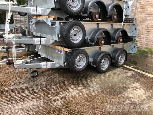 Ifor Williams GD105 Other trailers