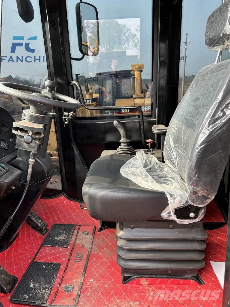 CAT 996 H Wheel loaders