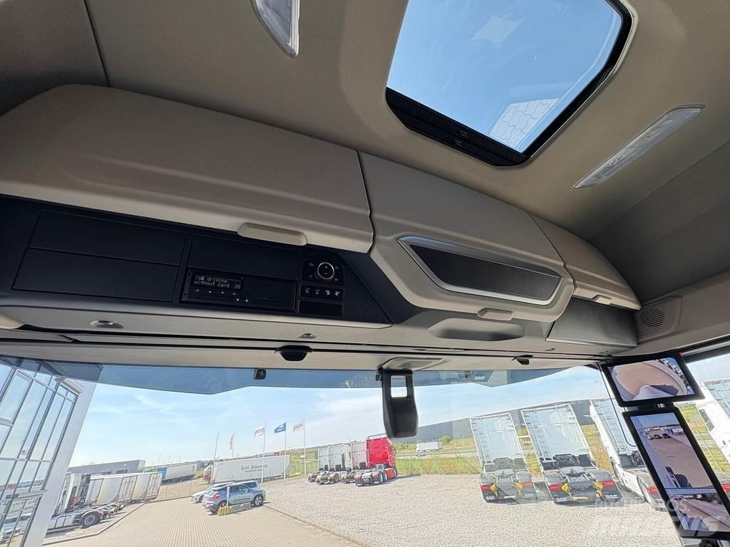 DAF XG 480 FT Prime Movers