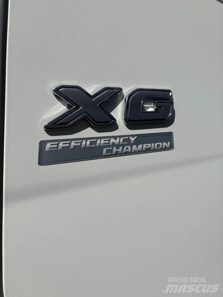 DAF XG 480 FT Prime Movers