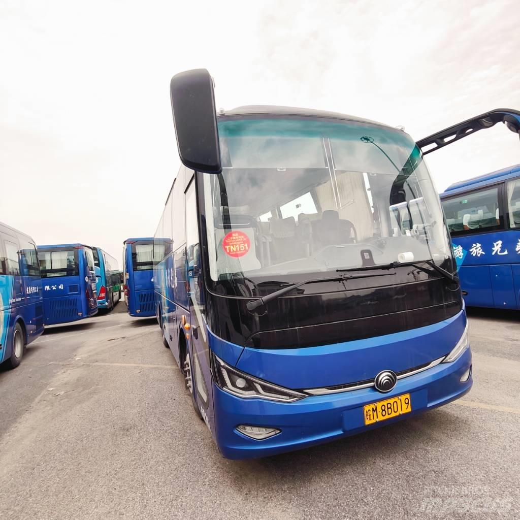 Yutong ZK6907H6Y Coach