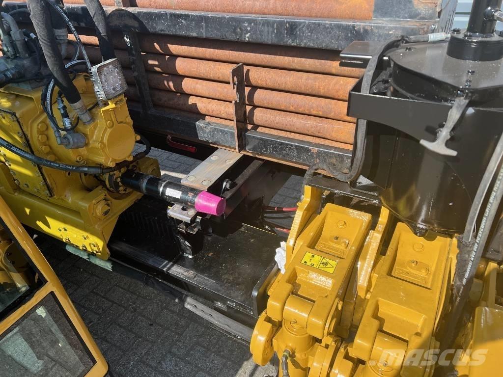 Vermeer D 40x55 S3 Horizontal drilling rigs