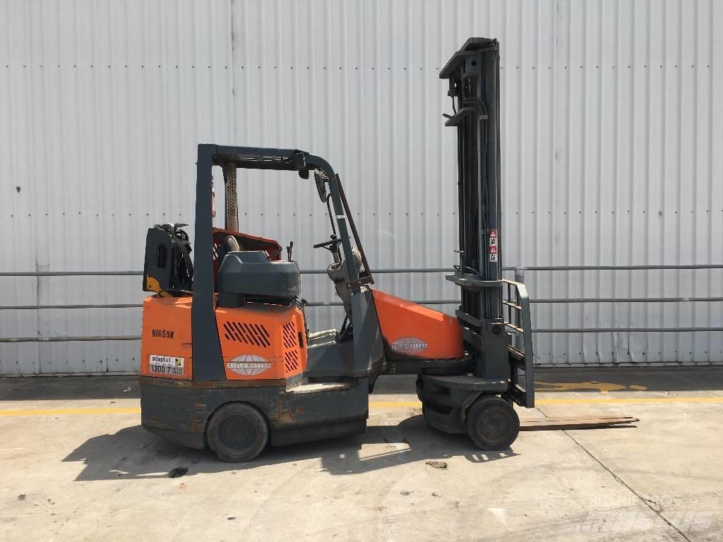 Aisle-Master 20S Narrow aisle truck