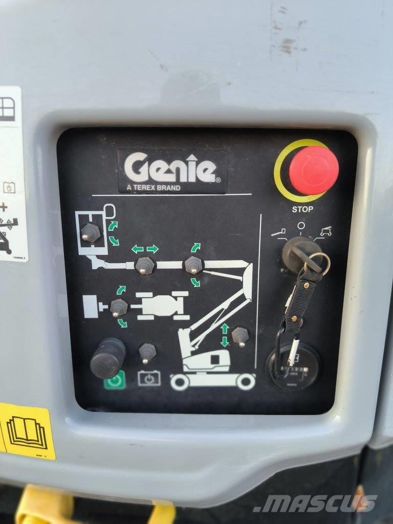 Genie Z 33/18 Articulated boom lifts