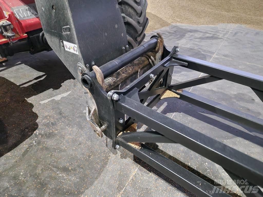 Awemak SPD 26 Farm machinery