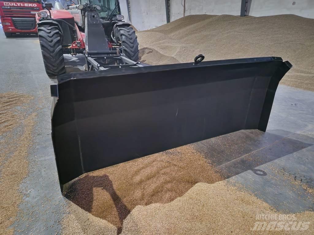 Awemak SPD 26 Farm machinery
