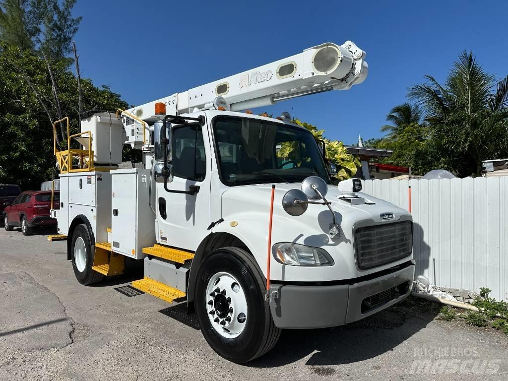 Freightliner M2 Other trucks