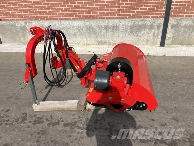 Tehnos MBLS 150 Mowers