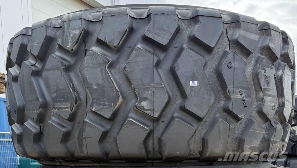 Aeolus 29.5R25 L3 Tyres, wheels and rims