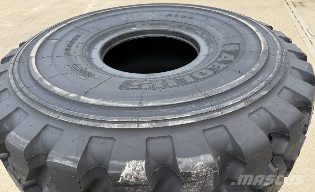 Aeolus 29.5R25 L3 Tyres, wheels and rims