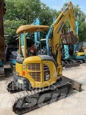 Komatsu PC 30 Mini excavators < 7t (Mini diggers)